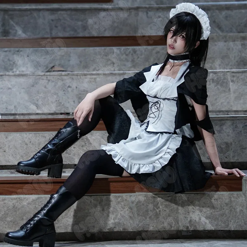 Anime Kaichou Wa Ma… - image