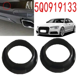 Parking Sensor Rubber Seal O-Ring For VW Amarok Arteon Caddy Crafter T6 Golf Jetta Passat Polo T-Cross Tiguan Touareg T-Roc Up