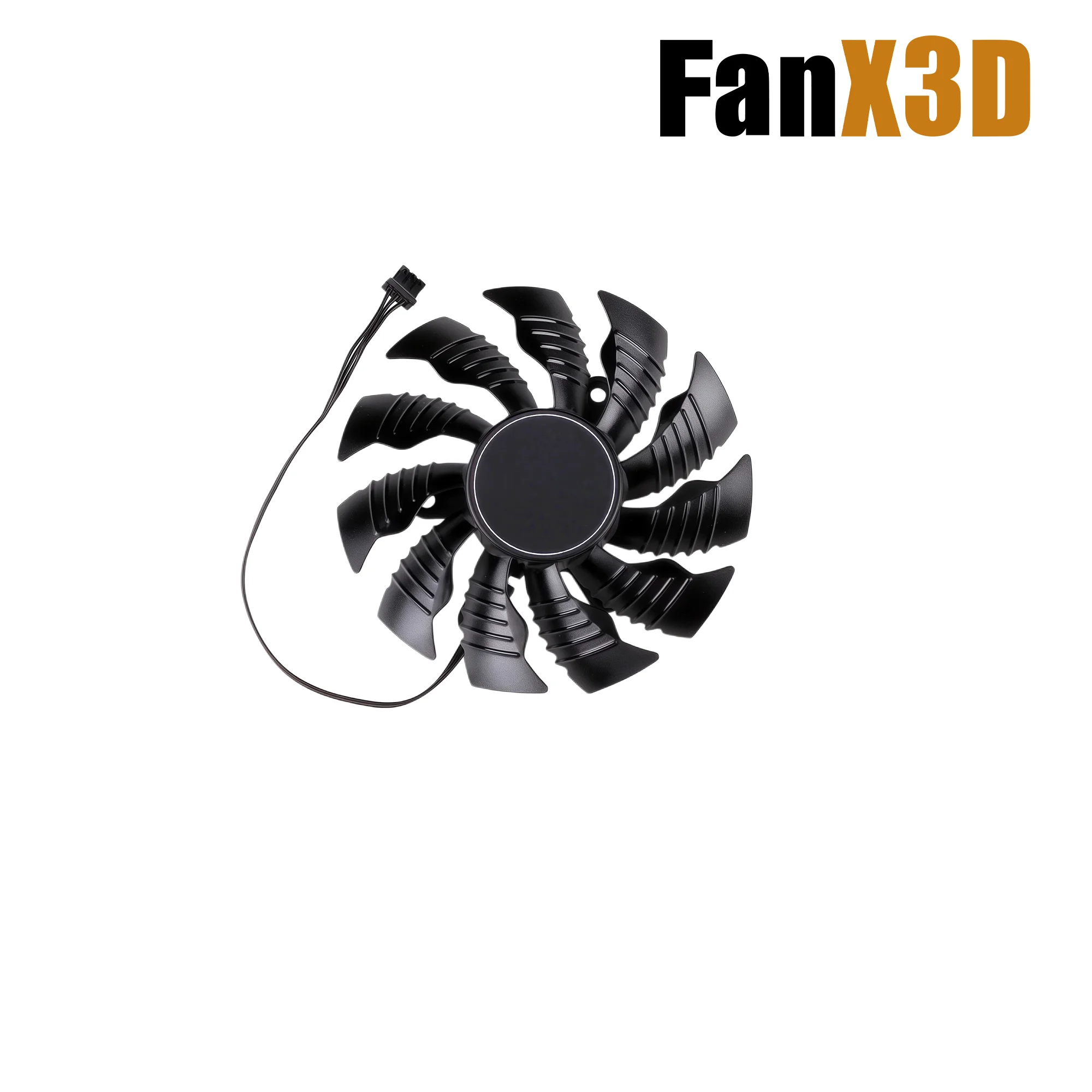 

87MM PLA09215S12H Cooling Fan For GIGABYTE GTX 1650 Super 960 970 GV-N960 GV-N970 Graphics Video Card Cooler Fan