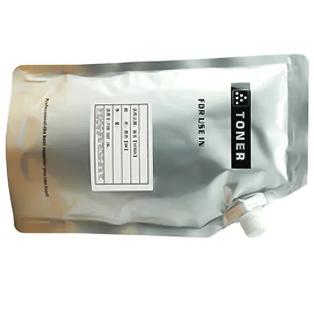 

1KG Ink Toner Powder Dust Reset Refill Kits for Konica Minolta Konica-Minolta KonicaMinolta KM BizHub TNP57-B TNP57-K TNP57-BK