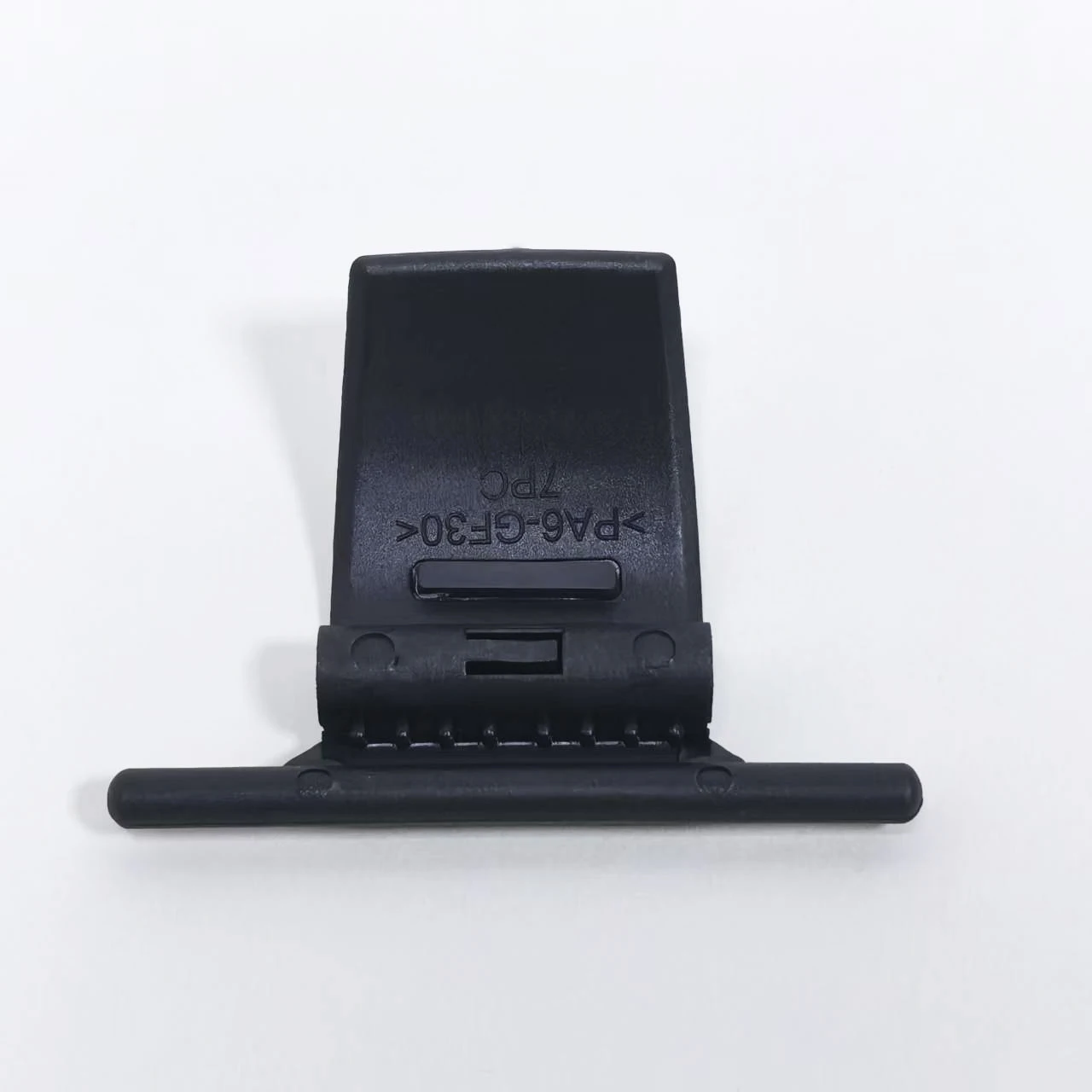 for Audi 2012-18 A6L C7 Rear Door Sunshade Handle Rear Curtain Roller Blind Hook Handle Snap
