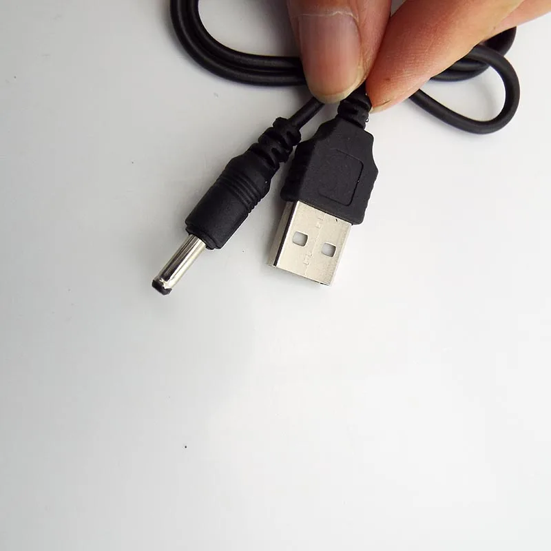 كابل شحن usb مصغر ، من من من من Micro ، محول إمداد الطاقة ، قابس مقبس التيار المستمر ، خط التمديد ، w28