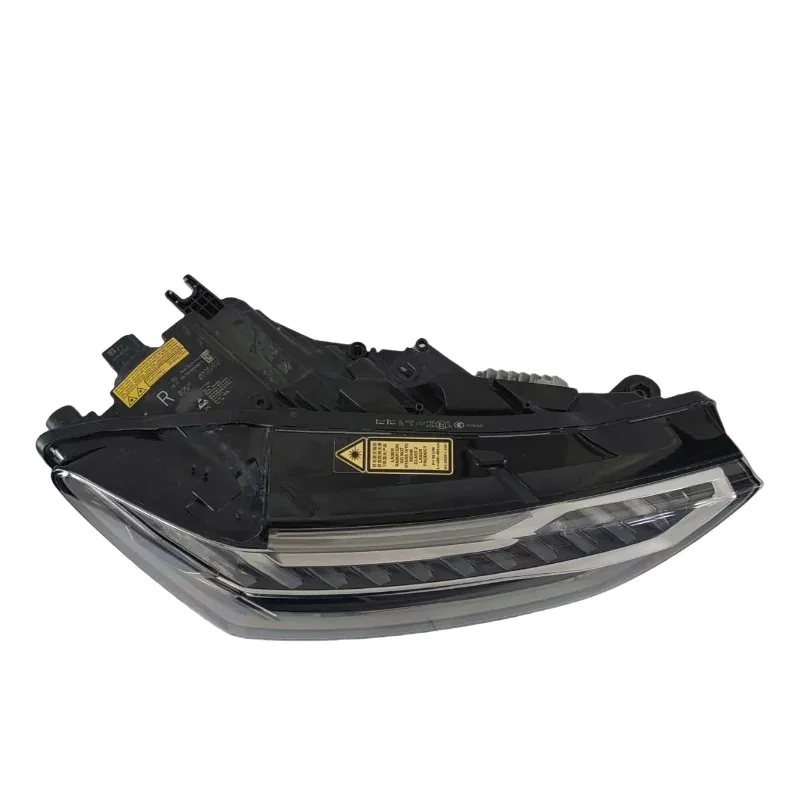 High Quality Car Headlamps 2019-2025 A7 S7 RS7 RS6 Adaptive LED Headlights Retrofit Upgr