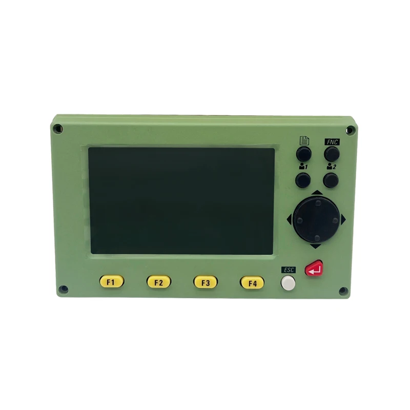 Teclado com Display LCD para Estação Total Leica TPS400, TC400, TC402, TC403, TC405, TC407, TCR402, TCR403