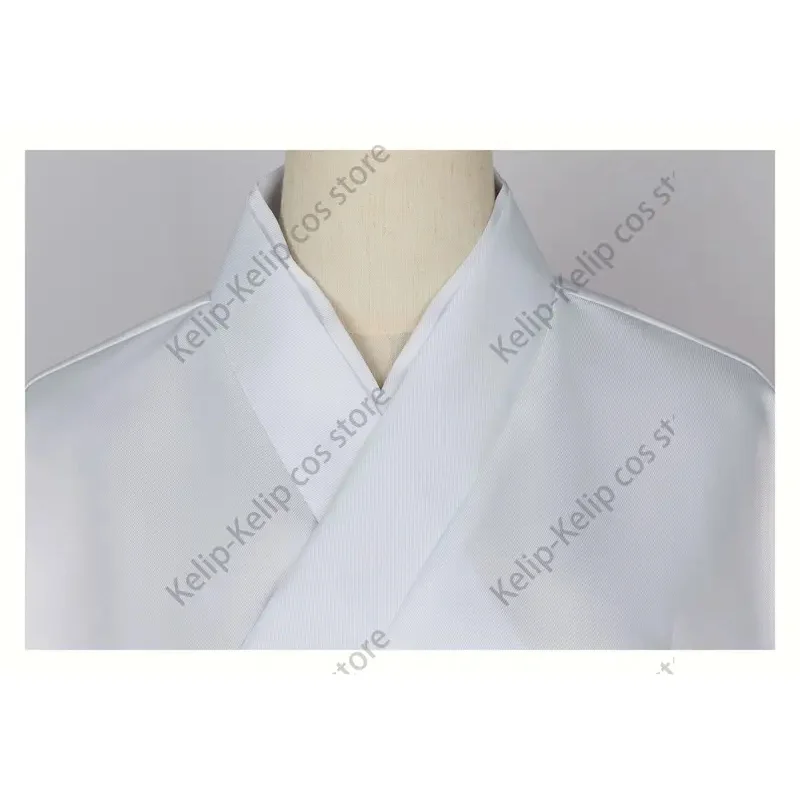 أزياء أنيمي الساموراي أياكو موتشيزوكي التأثيرية أزياء موحدة أغطية الرأس Elusive Warriors حفلة الهالوين للنساء والرجال