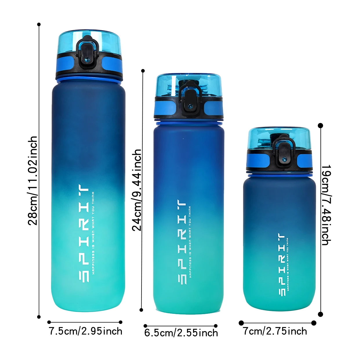 Thumbnail 2 - #1 Best Water Bottles to Buy In 2026