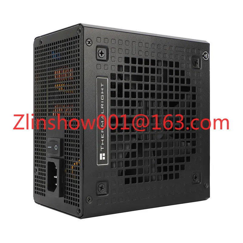 550W Direct Desktop PC Power Supply Computer PSU Active Switching Power Supply Products in Stock