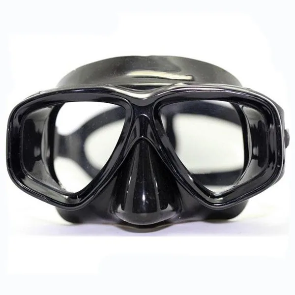 For diving scuba low volume dive mask with factory price