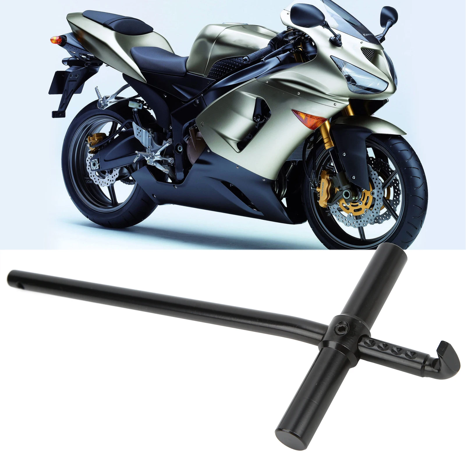 

Puller 20‑90mm No Damage Oil Grease Puller Extractor Remove Tool Automotive Repair Parts for Motorcycle Remover