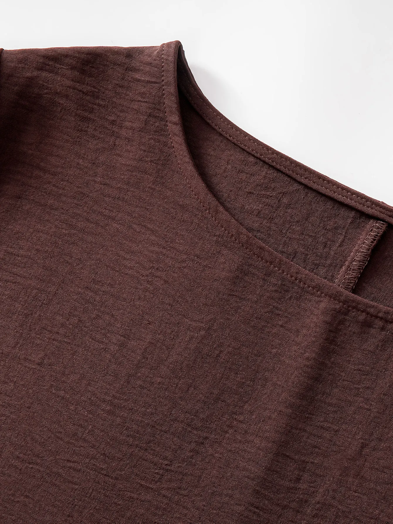 2025 Elegant Coffee Color Abaya Women Clothing Modest Dress Dubai Kaftan Islam Robe Marocain Femmes Musulmane with Belted Design