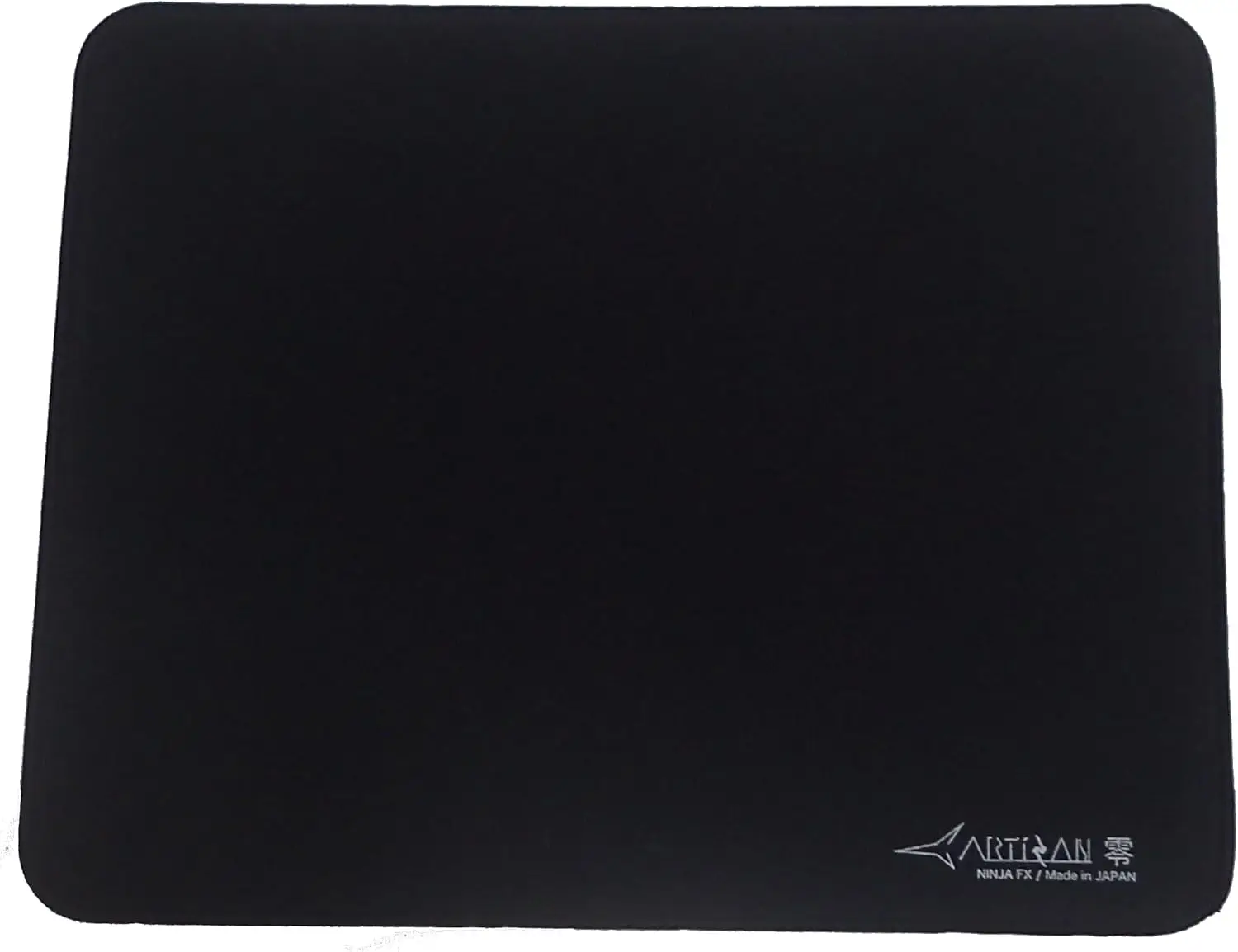Extra Large Gaming Mouse Pad, Soft Surface for Precision Control, Black Color