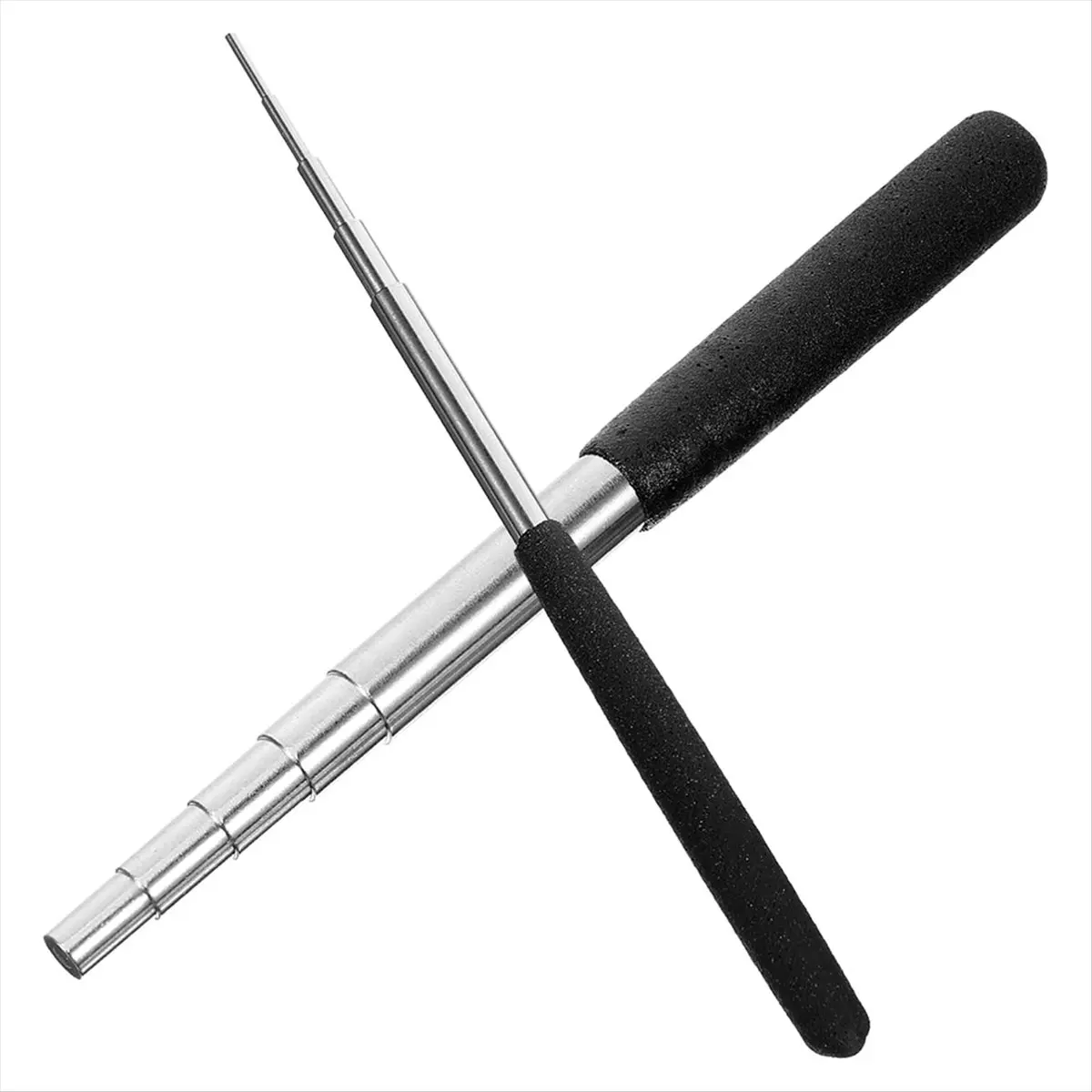 DT38 1 Set Winding Rod Jump Ring Forming Tool Circles Forming Rod Jewelry Making Mandrel Metal Mandrel Wrapping Wire Tools
