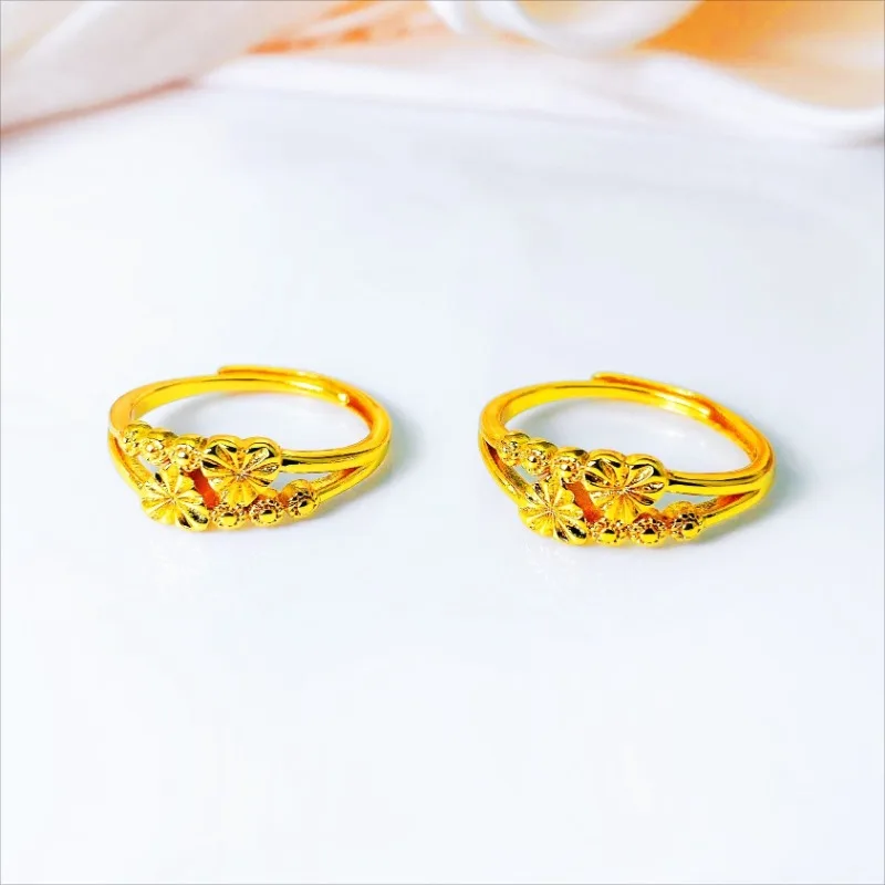 Кольца на палец для женщин, регулируемый размер, обручальное кольцо Anillos, ювелирные изделия для помолвки, аксессуары, подарки