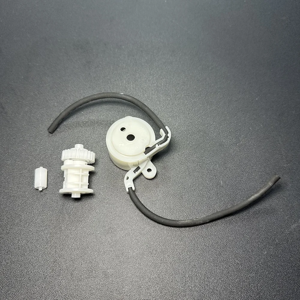 Трубка чернильного насоса подходит для Epson EcoTank L3115 L4151 L3150 L4170 L3266 L3167 L3250 L3110 L4156 L3119 L3153L3156 L5290 L3253 L3267