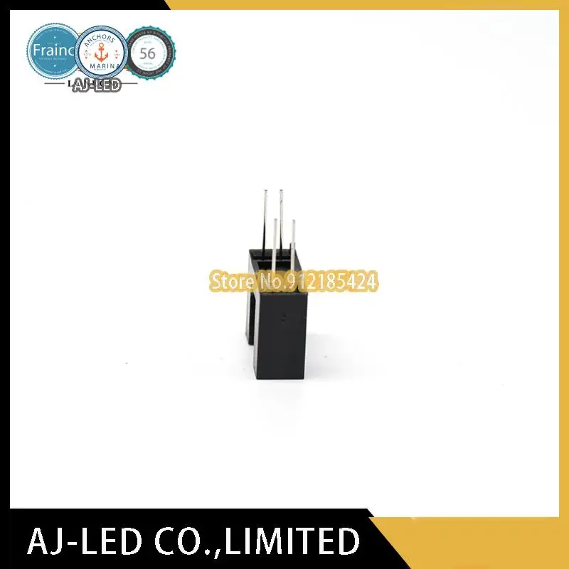 10pcs/lot LTH-301-05 photoelectric switch for LED lighting control, hand dryer, automatic flushing toilet