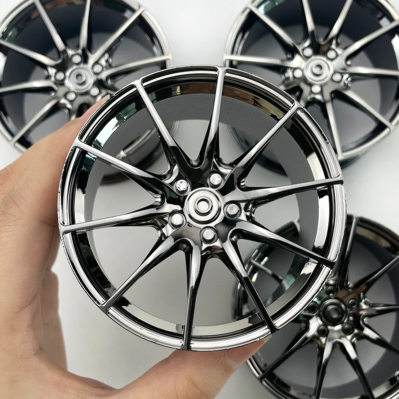 جديد MOC كتلة نموذج ملحق 5428 محور عجلات عدة ل CADA ليغو 42172 سيارة رياضية مع اللون أسود/ذهبي/فضي/رمادي