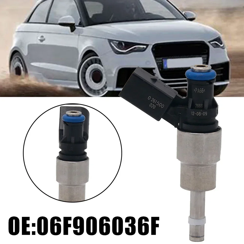 

Car Fuel Injector 06F906036F For A1 For A3 For TT For S3 For Golf For Scirocco Automobile Gasoline Fuel Injector Nozzle