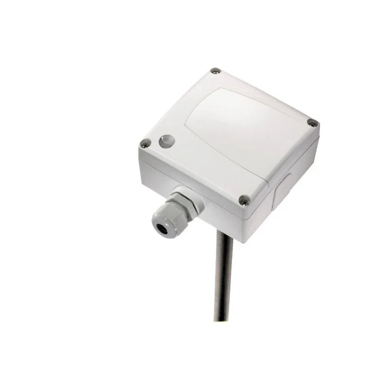 

6621 Temperature and humidity transmitter portable