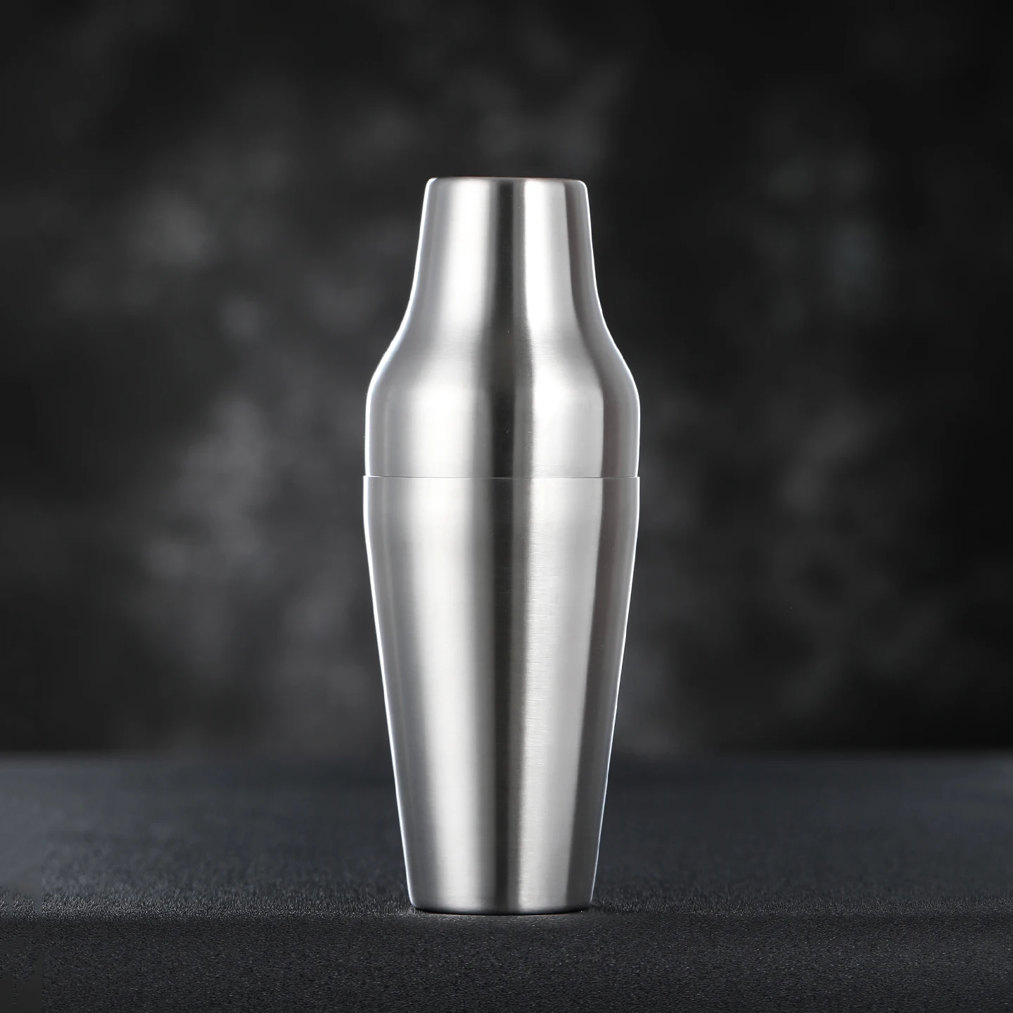 

650 мл французский коктейльный шейкер из нержавеющей стали, классический элегантный барменский инструмент для смешивания напитков