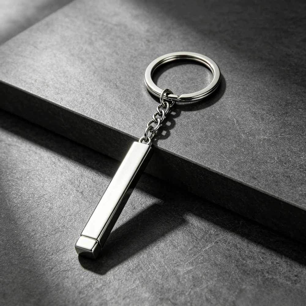 fnixtar-10pcs-hidden-pendant-key-chain-stinless-steel-secret-bar-charms-key-ring-bag-key-holder-diy-jewelry-accessories-gift