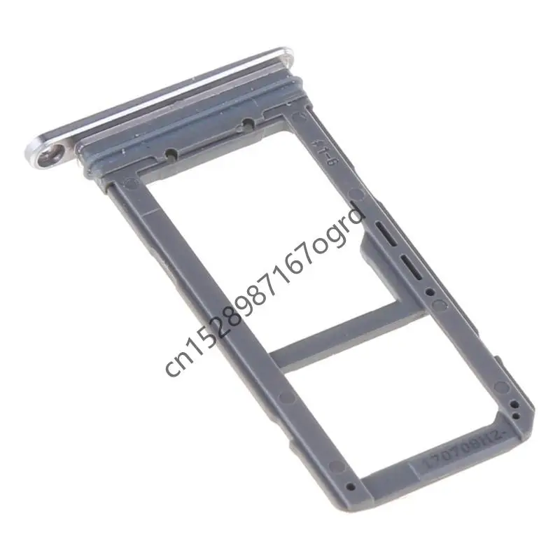 

Card Tray Dual Slot Holder for Carrier Cellphone Replacement Part for for Galaxy G935 for Galaxy 634A