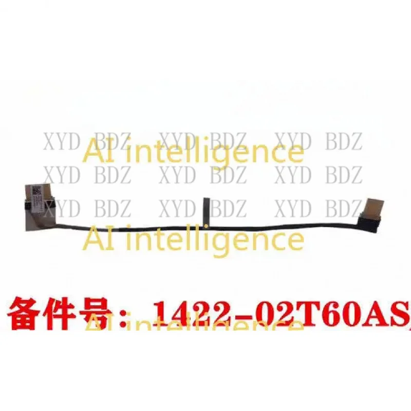 

DB НОВЫЙ для ASUS VivoBook TP401 TP401C TP401NC TP401MA КАБЕЛЬ EDP 30PIN 1422-02T60AS