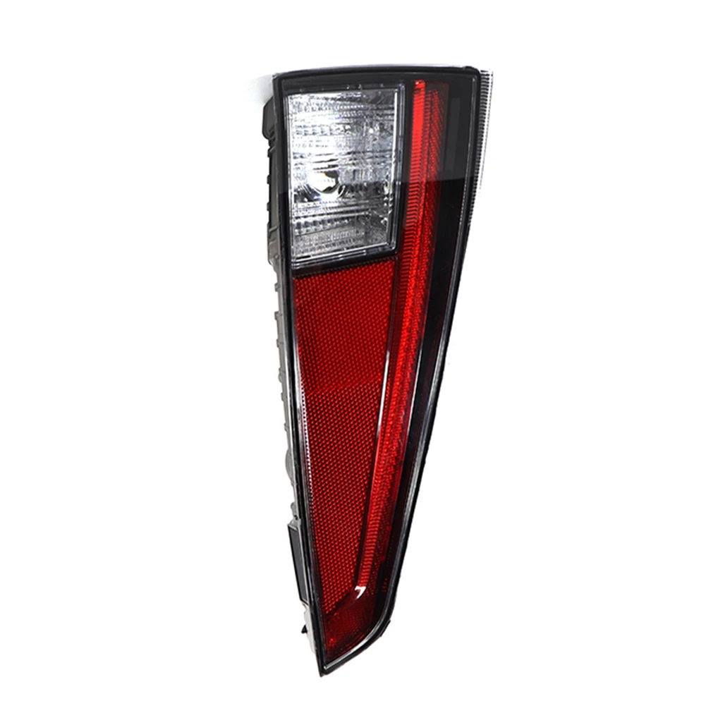

For Toyota Prius 2016 2017 Car Tail Light Left Right Rear Brake Lamp Taillight With No Bulbs 81581-47021 81591-47021