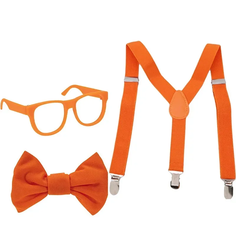 EE01 Zug Ingenieur Cosplay Kostüm Blippiing Onkel Rollenspiel Haus Kit Set für Jungen Party Kinder Dress Up Pädagogische AccessoIo0!