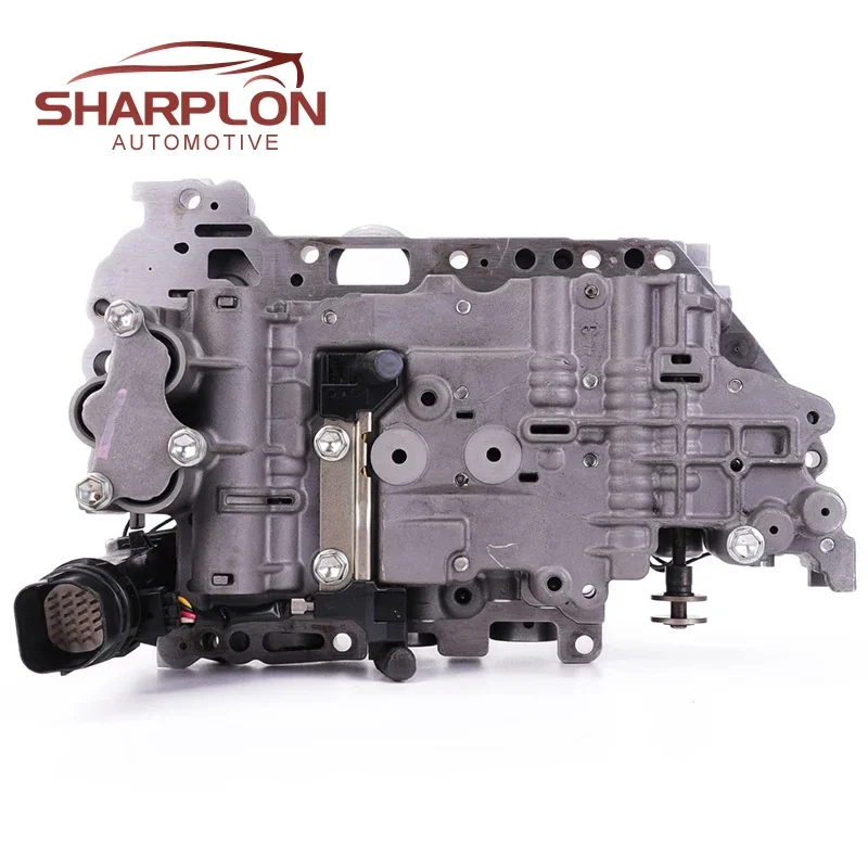 

SP Quality Assurance OEM U660E Body 6-Speed for LEXUS ES350 CAMRY 06-11 HIGHLANDER RAV4