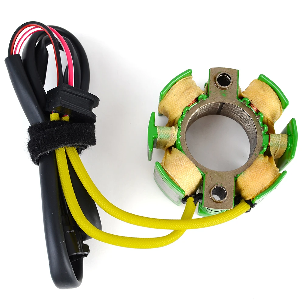 

Для K-TM 450 560 SMR/250 SXS-F 2006 2007 2008 катушка статора мотоцикла 77039004000