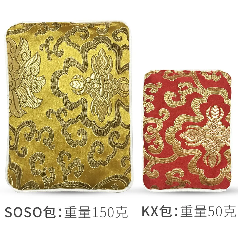 Skinny bag health care thin - body bag wholesale processing oem reduction - fat bag moxa - rice herbal soso upgraded version