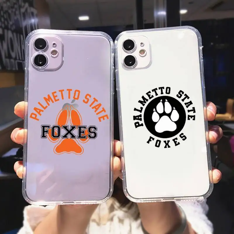 All for the Game AFTG Phone Case For iPhone 11 12 Mini 13 14 15 16 Pro XS Max Plus Transparent Shell