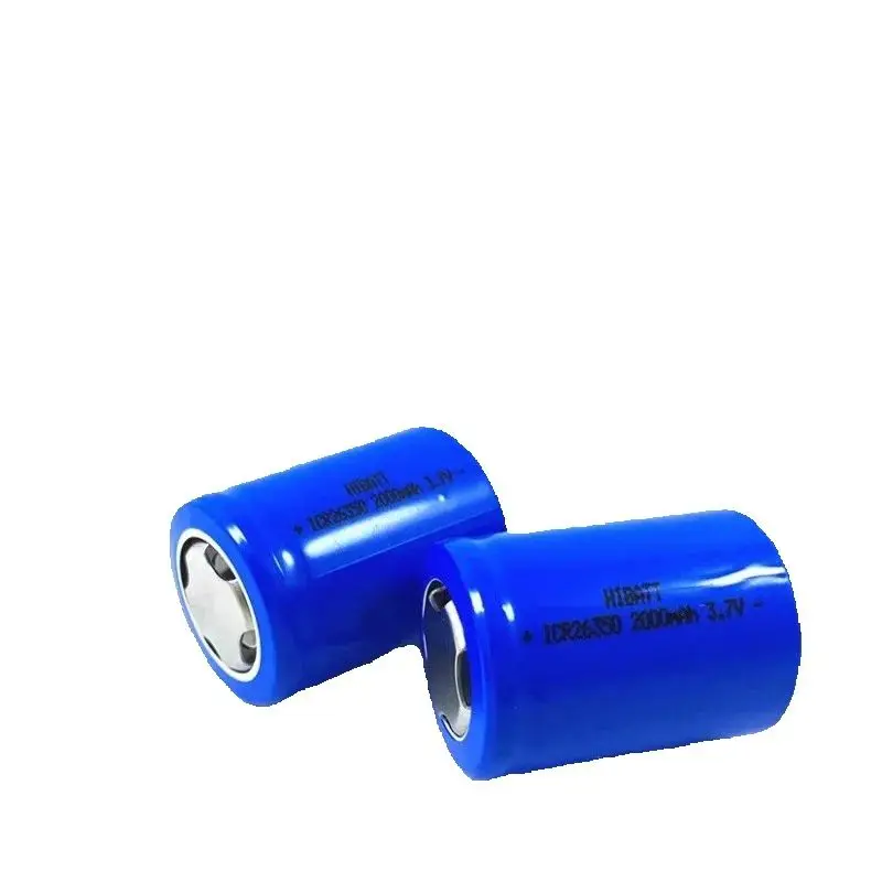 ddft専用 26350 battery-AliExpress