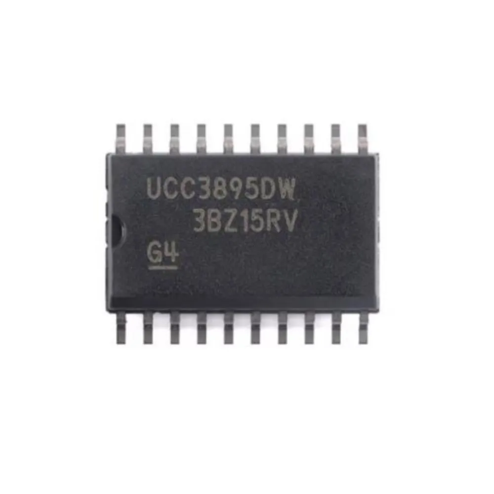UCC3895DW    UCC3895DWTR     UCC3895    SOP20     (Product quantity: 10 pieces)