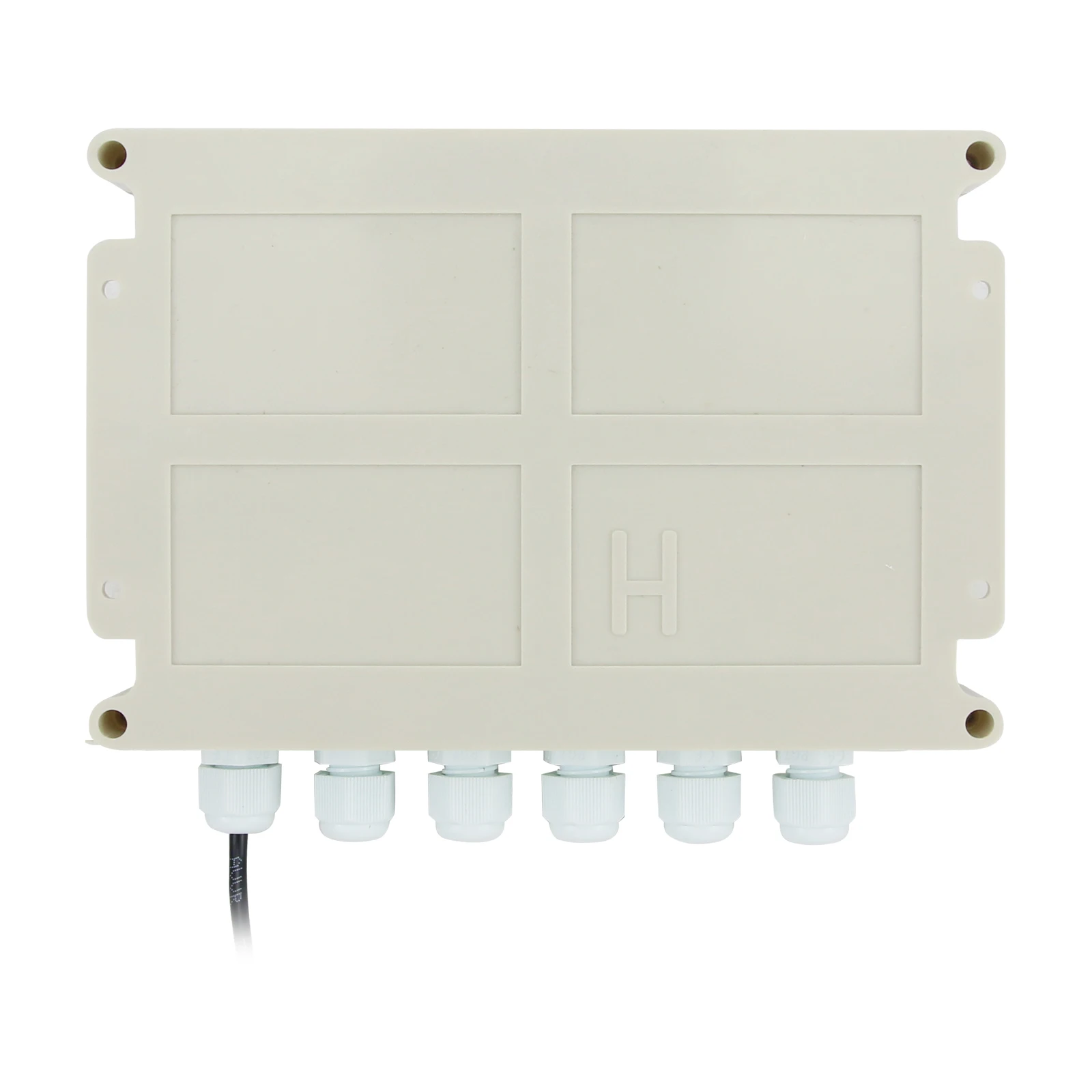 Imagem -05 - Controlador de Rastreamento Automático Solar de Eixo Único de Alta Corrente Sistema de Rastreamento de Painel Solar com Interruptor Mais Sensor Xmyc1