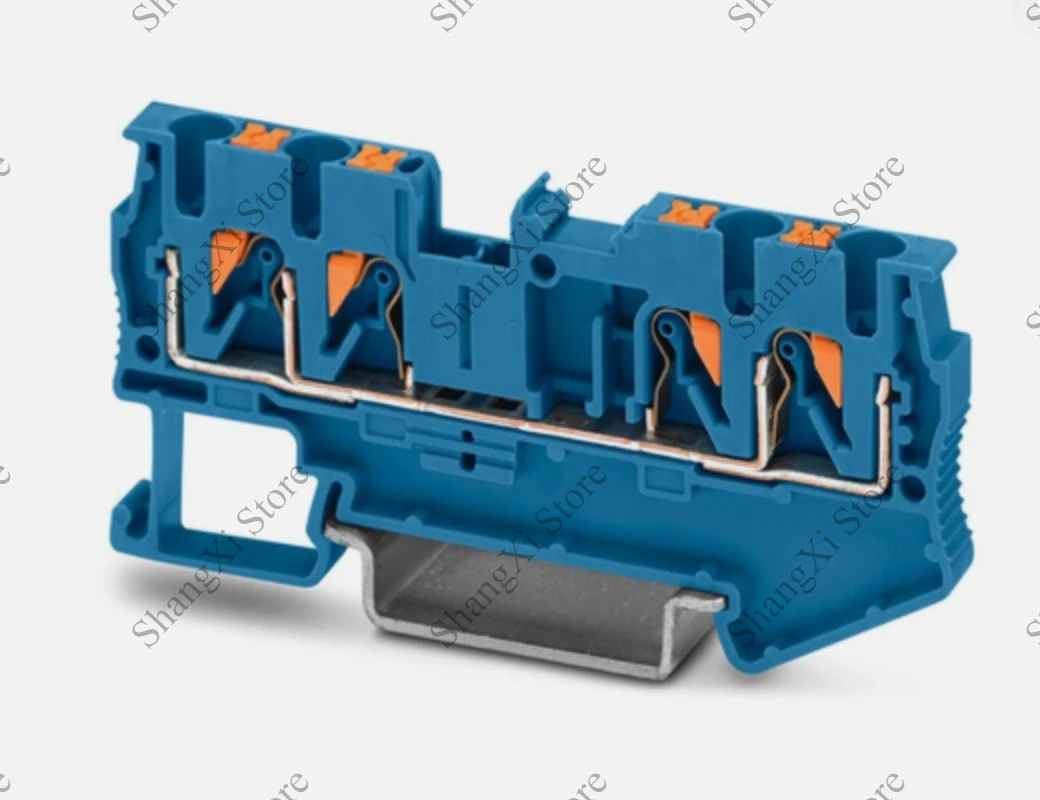 50PCS/Box Brand New 3209581 Electrical Products Terminal Block Fast Shipping