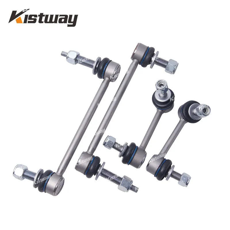 

4PCS Good Quality Front Rear Stabilizer Bar Link Kit For Cadillac CTS CD3 CD4 2005-2012 25964513 25964514 22816802