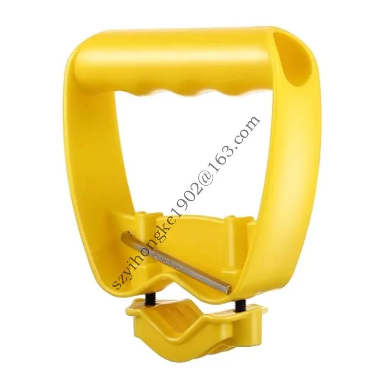 

Multipurpose Tool Handle Grip for Shovels Trimmers Enhances Gardening Efficiency .Y1QB