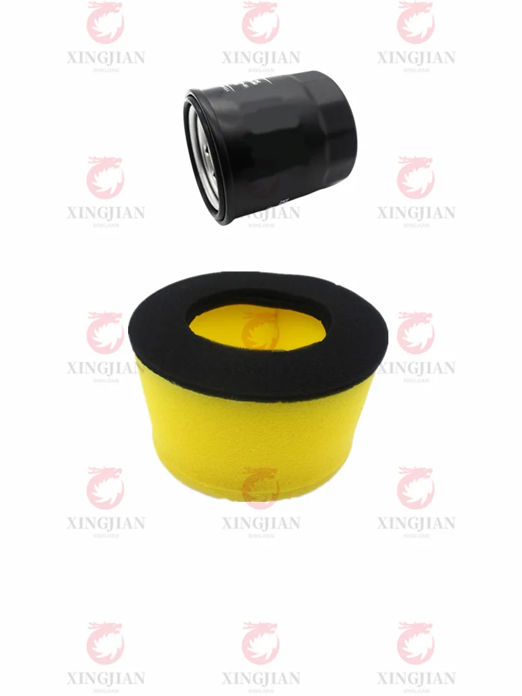 

13780-09F00 4x4 ATV Motorcycle Air Filter Oil Filter For SUZUKI LTA500 LTF500 Quadrunner 1998 1999 2000 2001 2002 2003