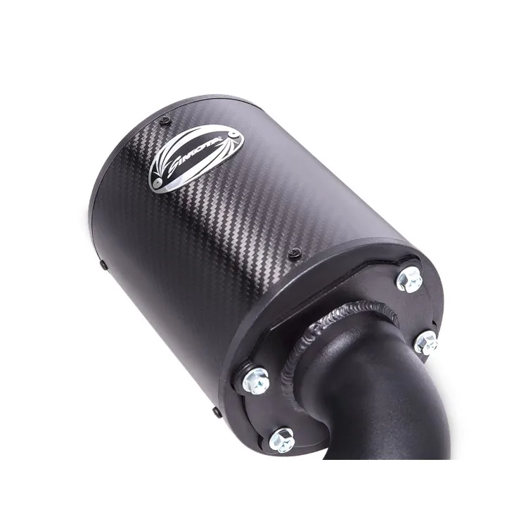 carbon fiber Engine Air Intake System