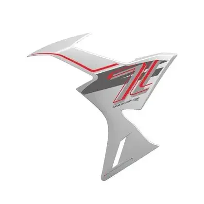 FOR ZONTES Shengshi 703RR Surround Panel Decorative Panel Fixed Wind Wing  Upper Decorative Strip Shell Guide Sh