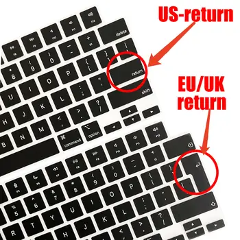 8 最佳銷售 筆記型電腦鍵盤保護套 - №3