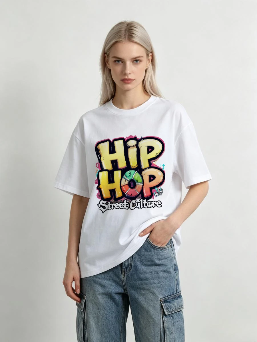 T-shirts pour femmes en soie, col à revers, silhouette fluide, thème Paix et Voyage Spirituel, pour un Zen intérieur, une conscience pleine et une esprit éclairé