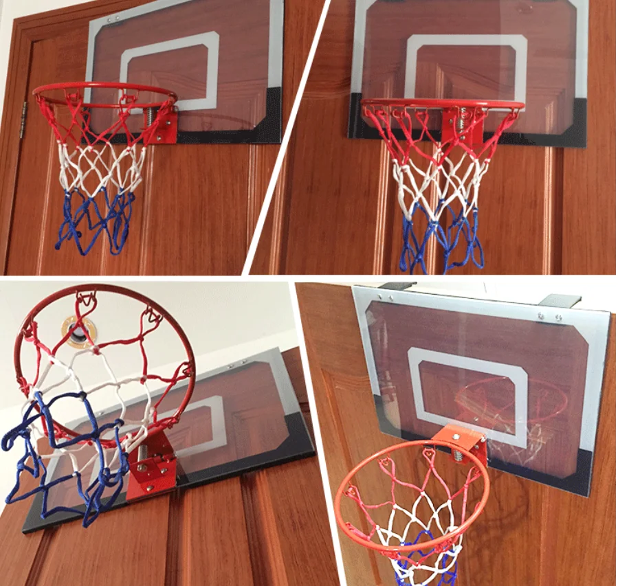 

Офисная настенная игровая баскетбольная доска для взрослых, подвесная игрушка, щит