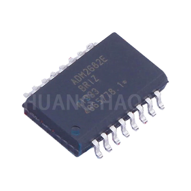 1pcs Brand new imports ADM2682EBRIZ ADM2682EBRI ADM2682E ADM2682 SMD SOP-16 unidirectional digital isolator chip