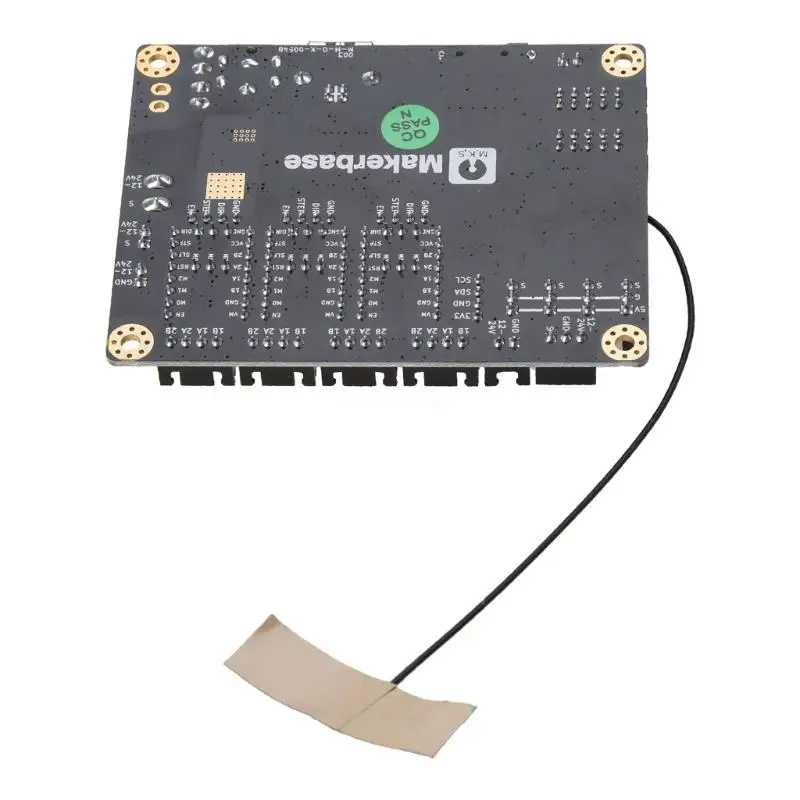 

DLC32 Mainboard GRBL Offline Control TFT WIFI GRBL ESP32-Wroom-32U Dropship