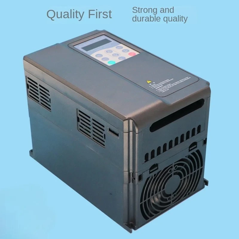 Escalator All-in-One Inverter