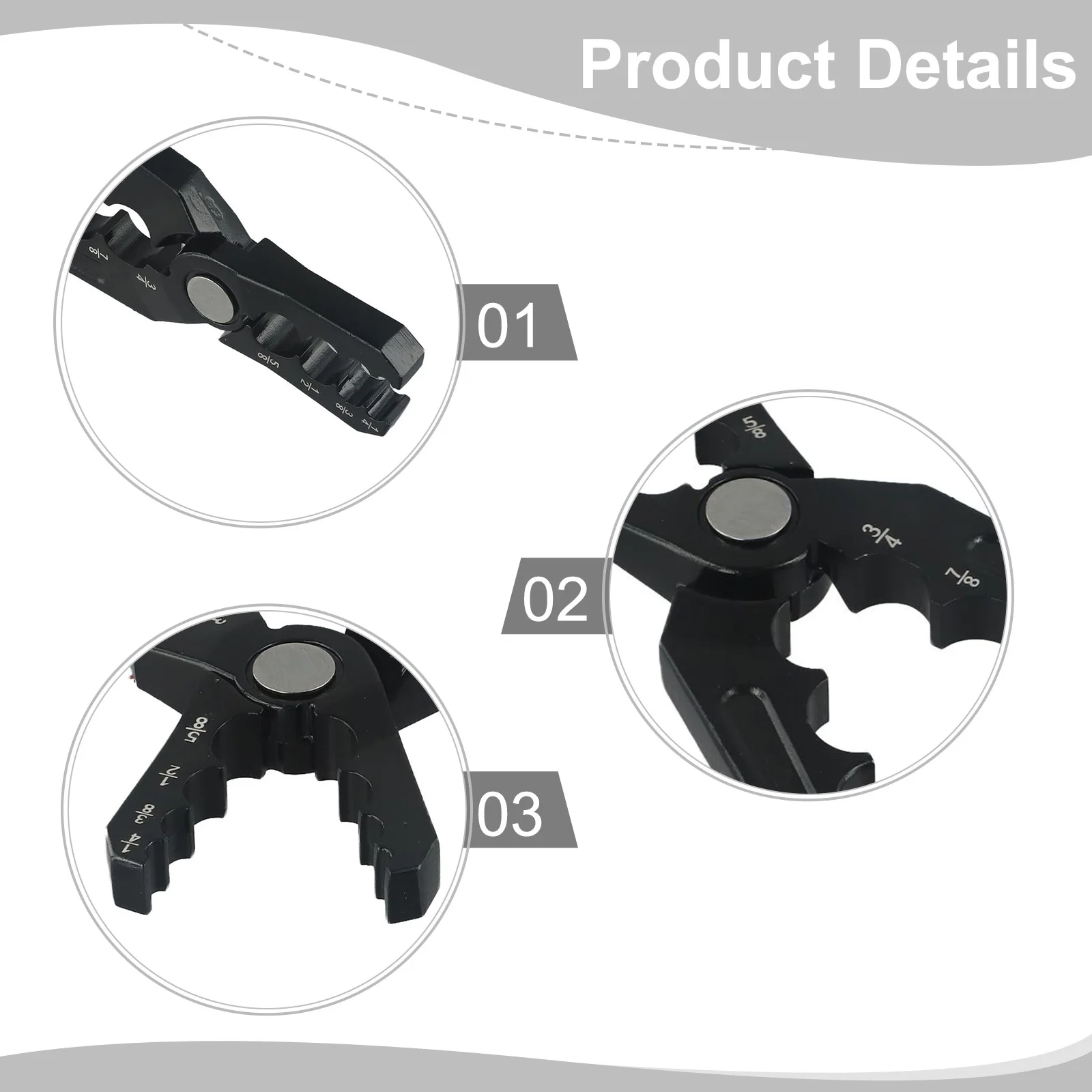

Flat Tube Repairer Manual Tube Rounder For Plumbing Repair Lever Principle Quick Repair Labor-saving Operation
