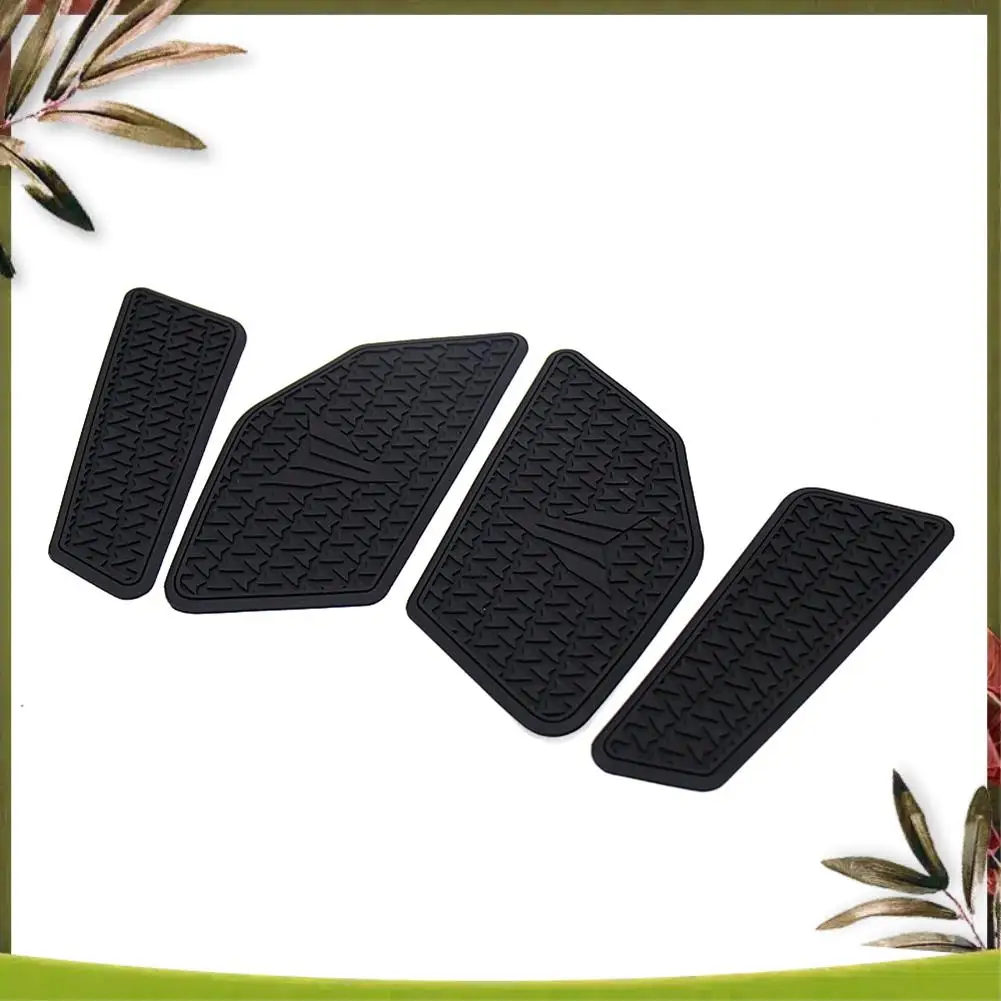 

Portable Motorcycle Accessories Anti-Skid Fuel Tank Protection Sticker Fits For-Yamaha MT10 MT-10 2022 2023