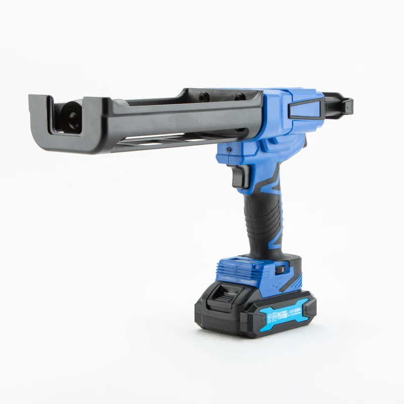 الجملة بطارية تعمل بالطاقة المضادة للتنقيط السجق تسرب استخدام اللاسلكي بندقية السد أدوات البناء الكهربائية